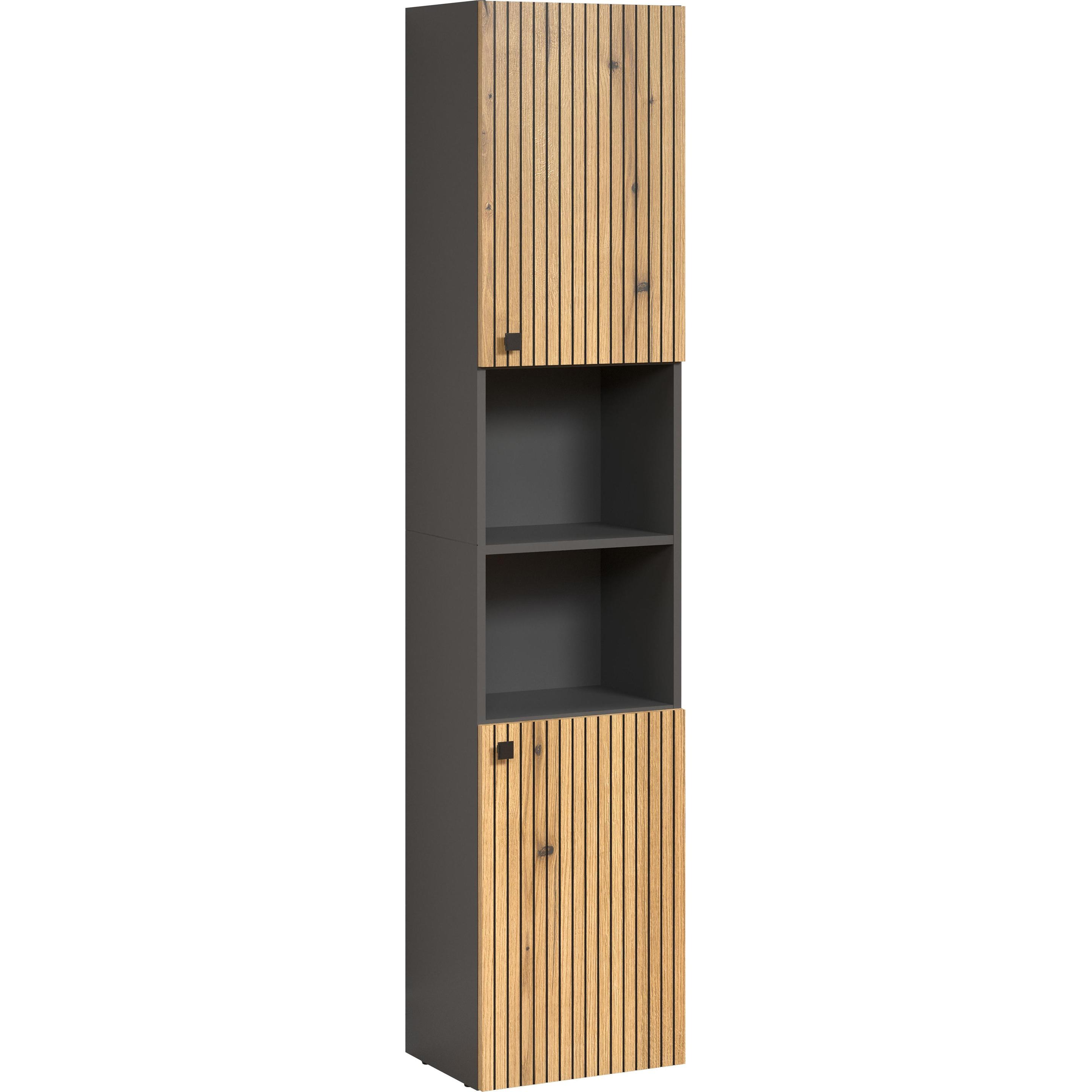 Trendteam, Badezimmerschrank, PureBliss