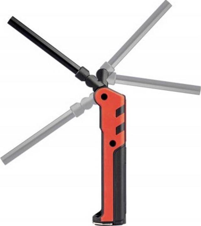 Actual product image Velamp IR439 Cubic (350 lm)