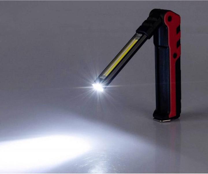 Actual product image Velamp IR439 Cubic (350 lm)