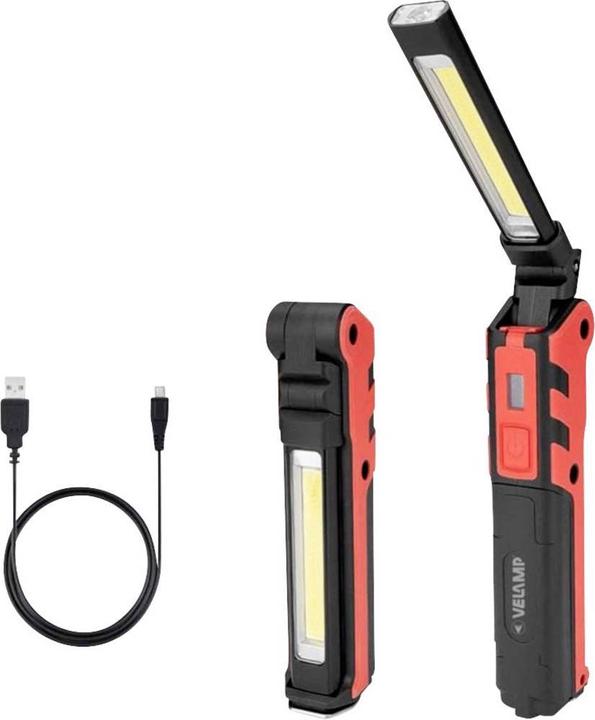 Actual product image Velamp IR439 Cubic (350 lm)