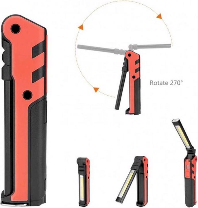 Actual product image Velamp IR439 Cubic (350 lm)