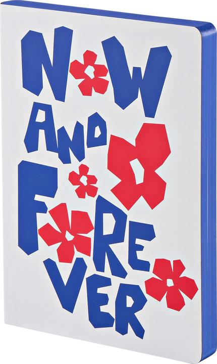 Image du produit Nuuna Graphic L, Now And Forever (165 x 220 mm, L)