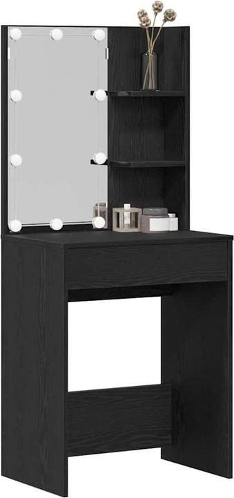 Image du produit vidaXL Schminktisch (40 x 60 x 140 cm)