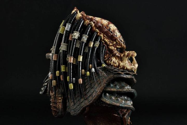 Produktbild Prime 1 Studio Predator 2 buste 1/3 City Hunter 40 cm