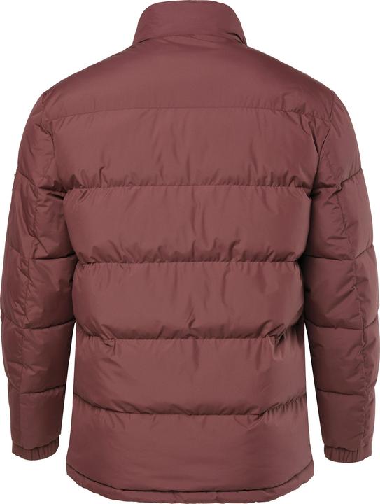Image du produit JP1880 Veste matelassée, très chaude, col montant et cordon coulissant, jusqu'au 8 XL (5XL)