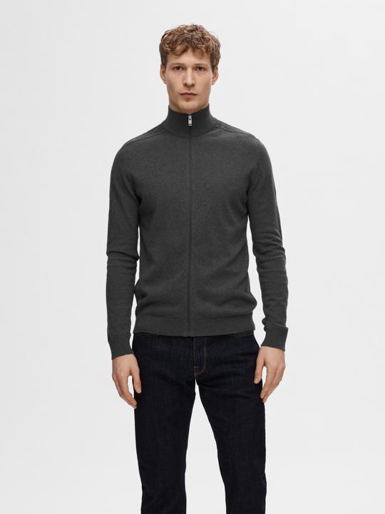 Immagine prodotto Selected Homme Cardigan in cotone Pima (XL)