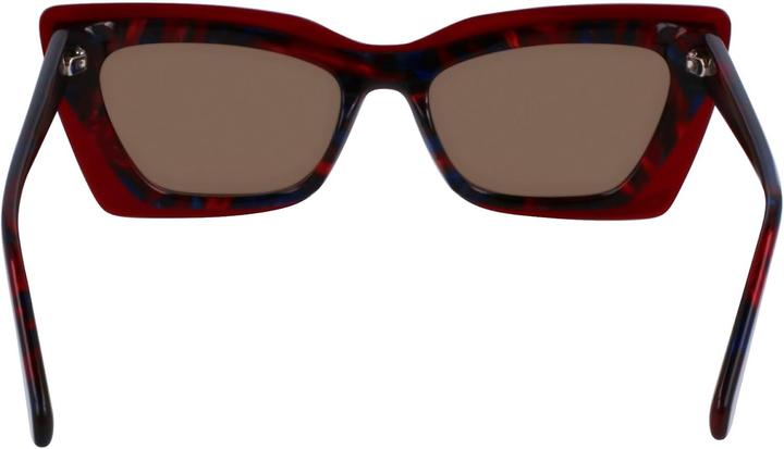 Actual product image Calvin Klein Jeans Sunglasses