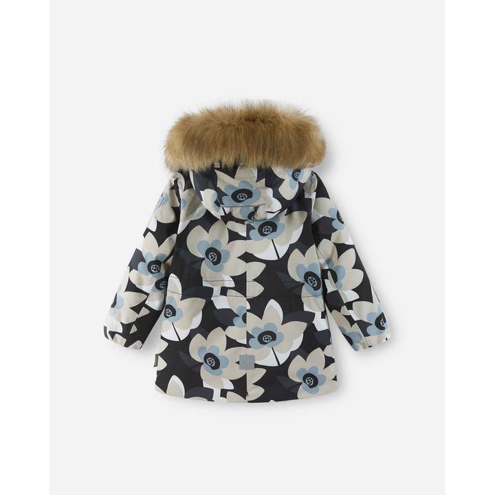 Actual product image Reima tec Winterjacke Muurame (128)