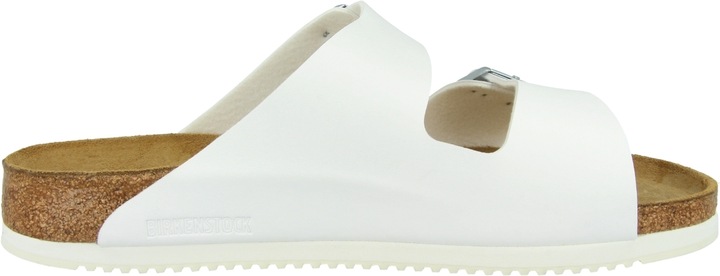 Actual product image Birkenstock Arizona SL Birko-Flor Normal (42)