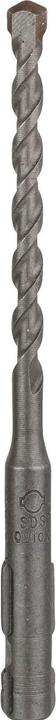 Actual product image Bosch Zubehör Concrete drill bit, SDS quick, 5.5 x 55 x 100 mm (5.5 mm)