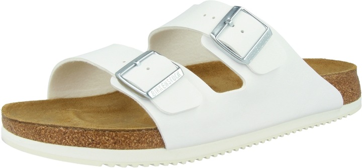 Actual product image Birkenstock Arizona SL Birko-Flor Normal (42)