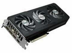 Image du produit Gigabyte RTX5060 TI EAGLE Max OC 8GB GDDR7 HDMI 3xDP (8 Go)