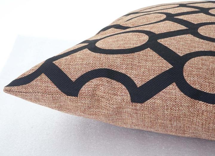Produktbild JOHN316 Sofakissen (12 x 45 cm)