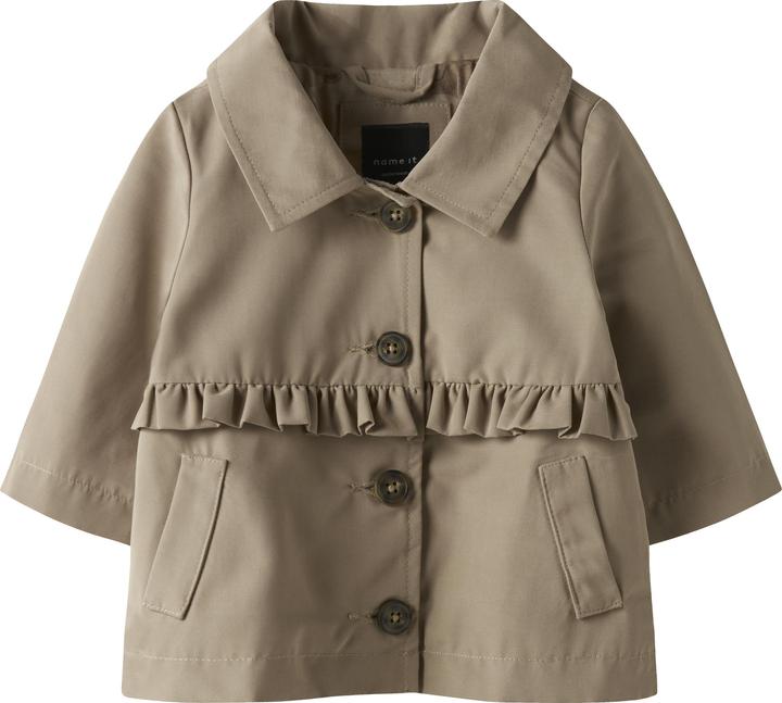 Immagine prodotto Name it Trenchcoat Jacke