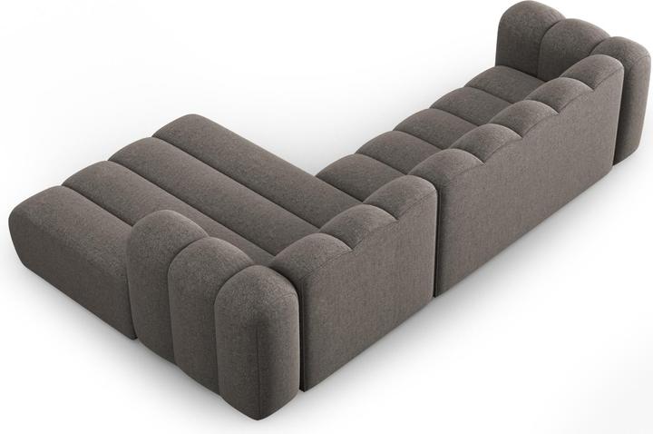 Image du produit Micadoni Lupine (Canapé d'angle)