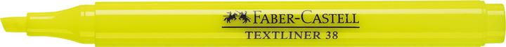 Immagine prodotto Faber-Castell Evidenziatore 38 (2 x)