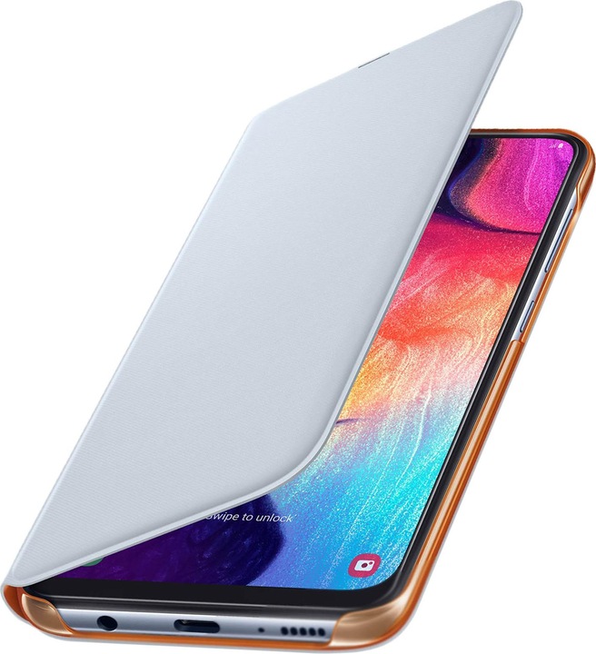 Produktbild Samsung Wallet Cover (Samsung Galaxy A50)