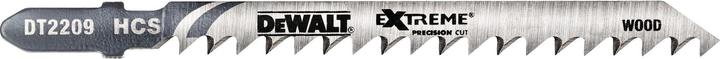 Immagine prodotto DeWalt Lama per seghetto alternativo