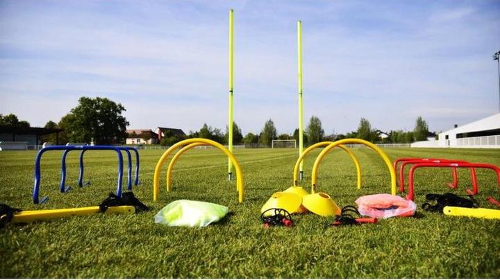 Produktbild Power Shot Fussball-Trainingsset Powershot