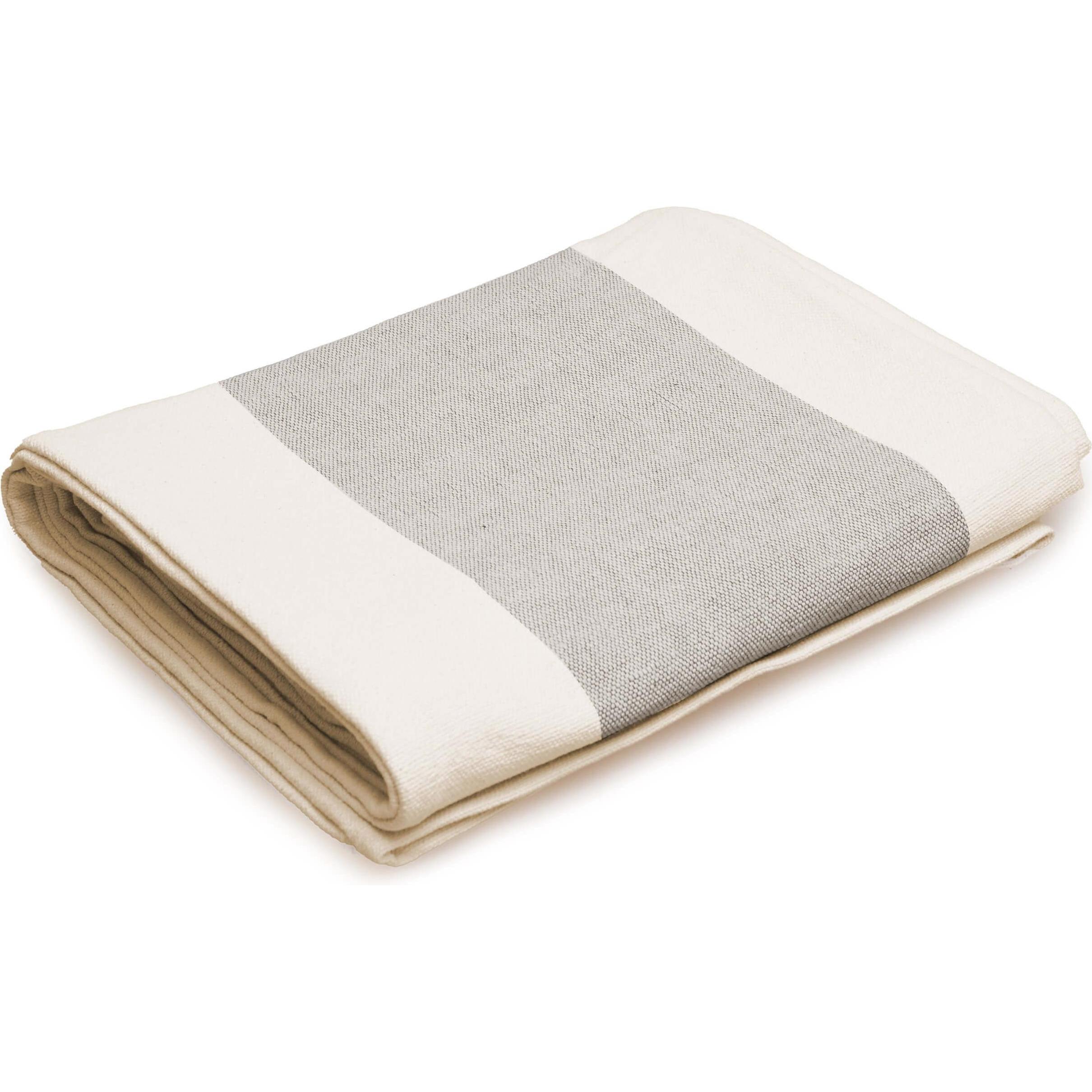 Yogistar, Decke, Yogadecke - Yogiblanket - Natur - Ecru - Decor
