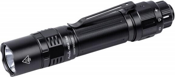 Produktbild Fenix Flashlight Led, 3000 lumens (14 cm, 3000 lm)