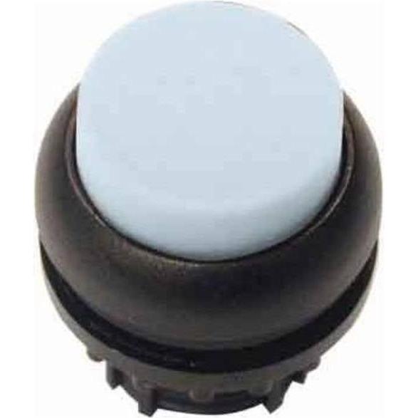 Thumbnail - Eaton Electric GmbH Leuchtdrucktaste M22-DLH-B blau, Taster + Schalter, Blau