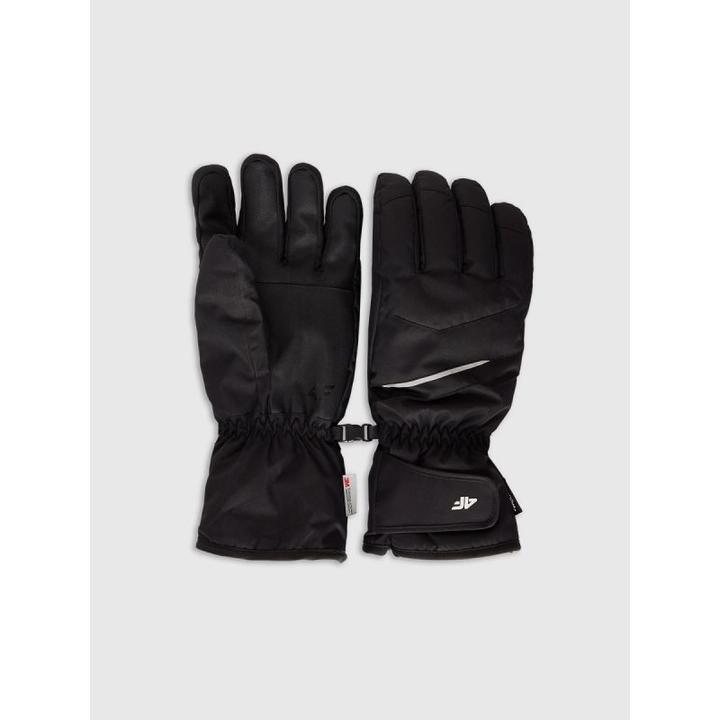 Produktbild 4F Thinsulate-Skihandschuhe für Herren (M)