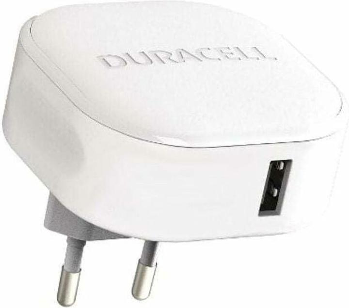 Produktbild Duracell 2.4A USB Phone/Tablet Charger (12 W, 1 Port)