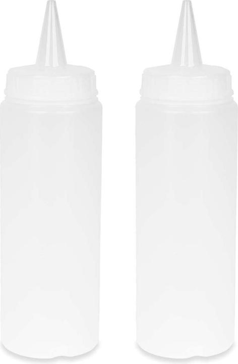 Fumosa Dosierflasche