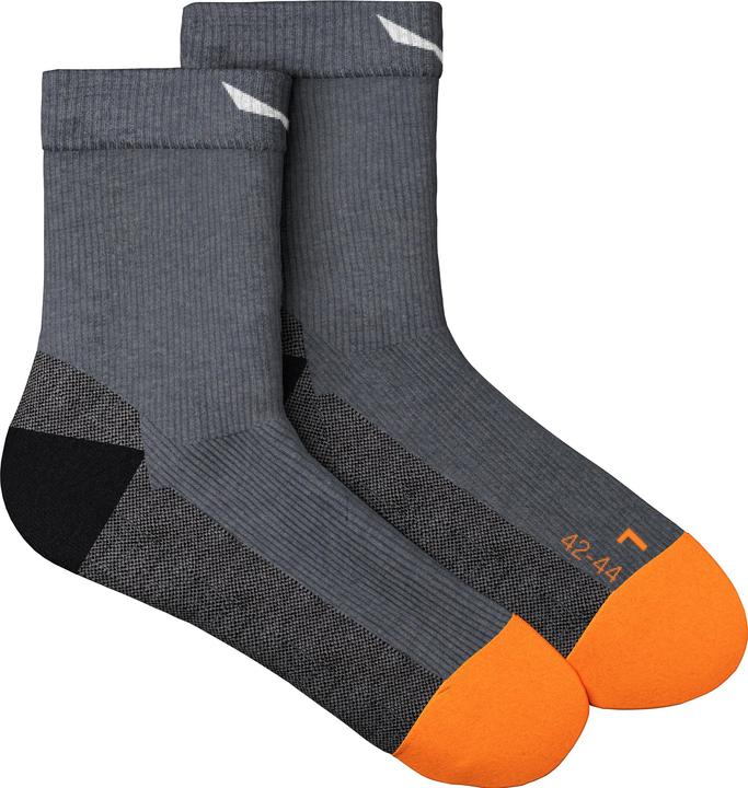 Produktbild Salewa Mountain Trainer Merino Kurze Socken (39 - 41)