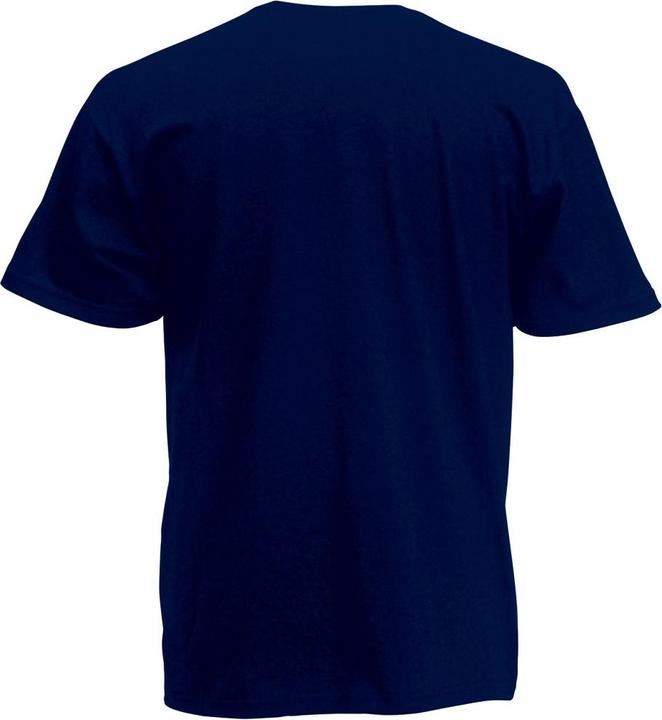 Produktbild Fruit of the Loom Kurzarm TShirt (XL)