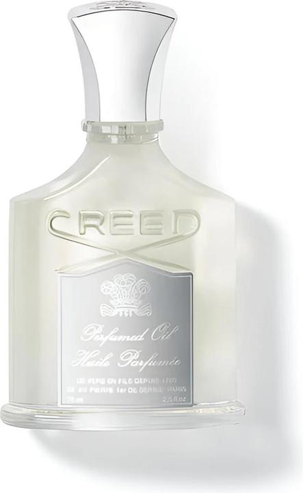 Produktbild Creed Silver Mountain Wasseröl 75 Verdampfer (75 ml)