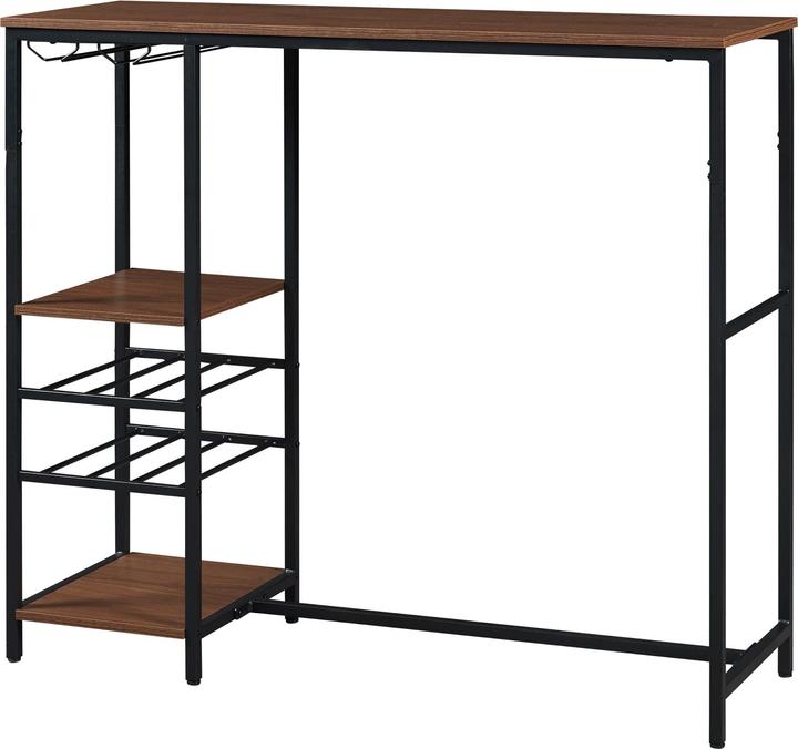 Produktbild En.Casa Hesel (120 x 40 x 105 cm)