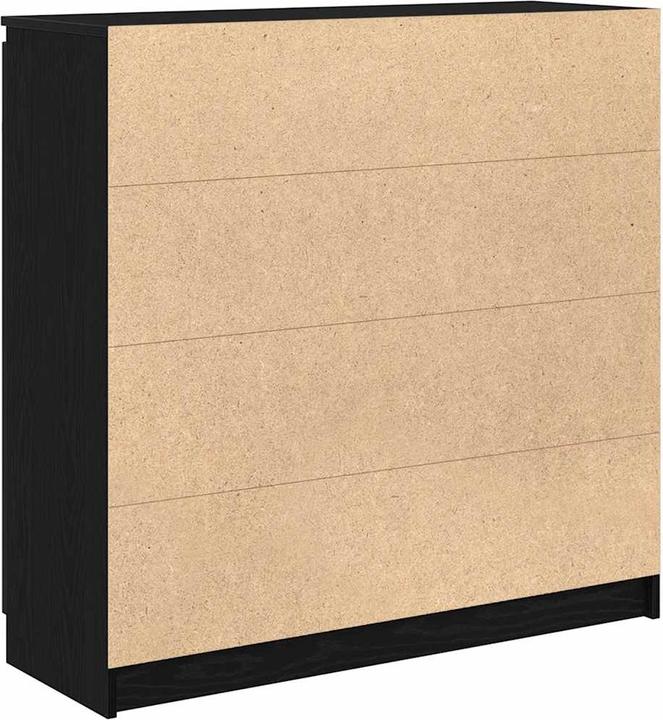 Actual product image vidaXL Sideboard (100.50 x 35 x 98.50 cm)