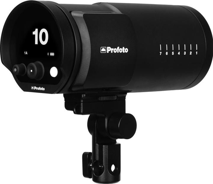 Actual product image Profoto B10X Plus (Set)