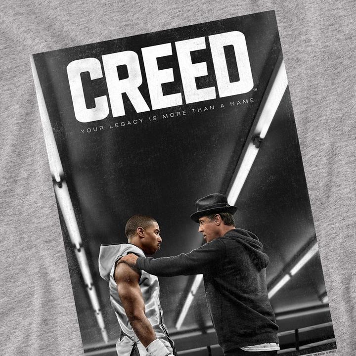 Produktbild Creed TShirt Langärmlig (M)
