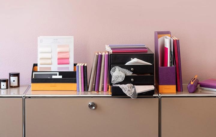 Actual product image Rhodia Home Office Rhodiarama