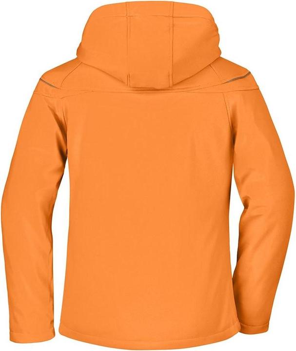 Immagine prodotto James & Nicholson Giacca Soft Shell Donna (M)