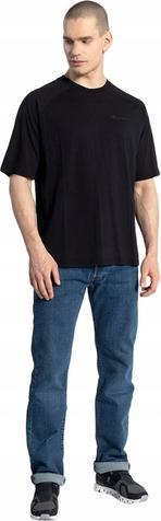 Actual product image Champion Men's T-shirt with round neckline (M)