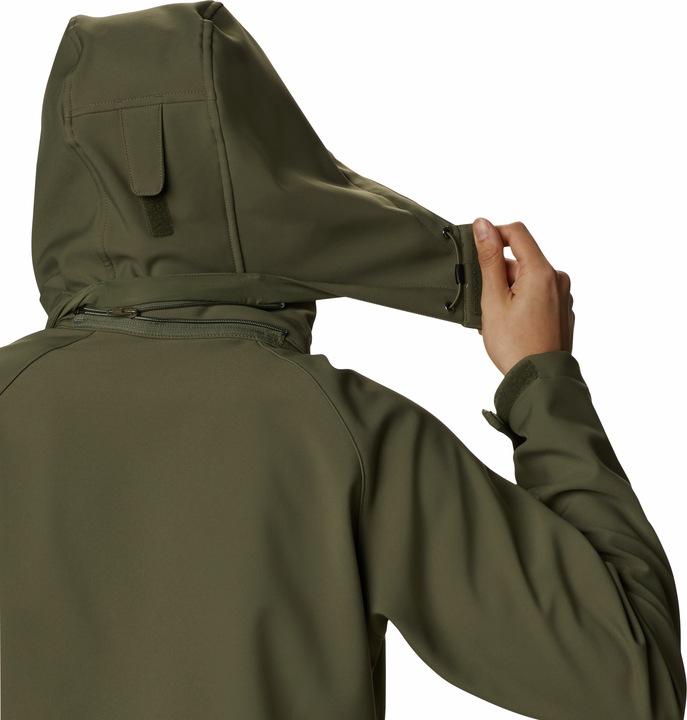 Actual product image Columbia Cascade Ridge II (M)