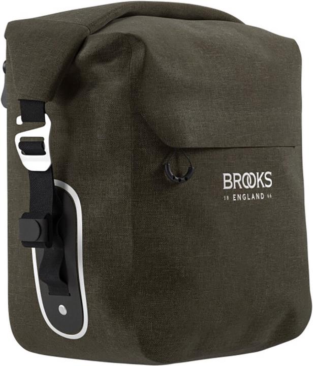 Produktbild Brooks England Scape (10 l, Gepäckträgertasche)