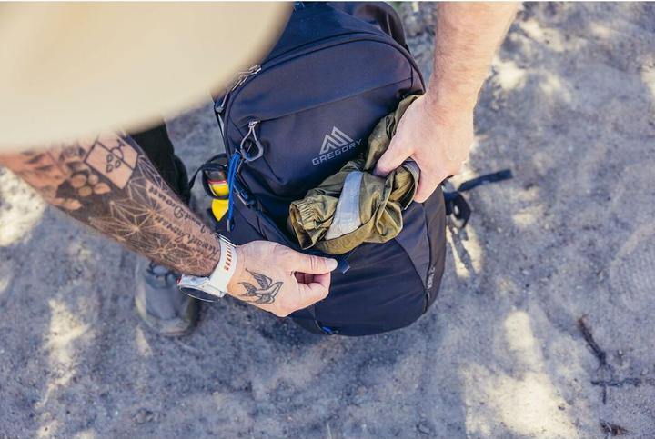 Produktbild Gregory Kiro 24 RC (24 l)