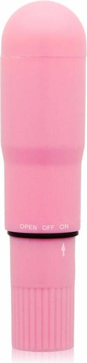 Immagine prodotto Glossy Mini vibratore "Vibratore tascabile