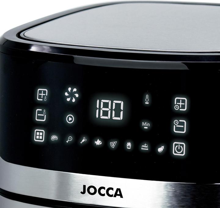 Immagine prodotto Jocca Friggitrice ad aria