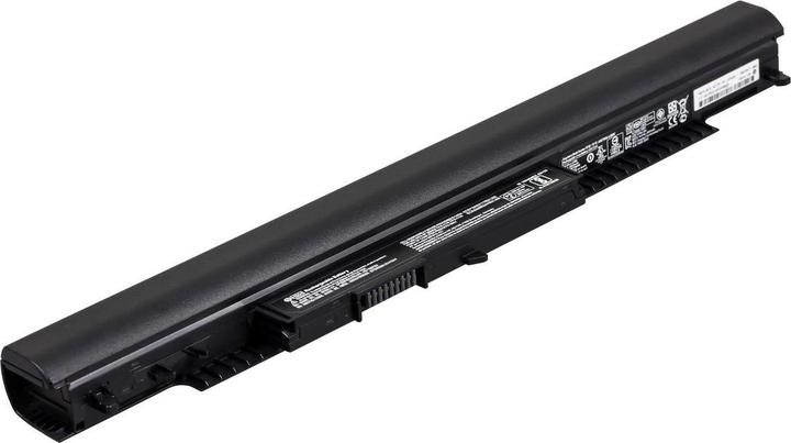 HP 807957-001 (4 cellules, 2800 mAh)