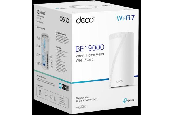 Immagine prodotto TP-Link Deco BE85 (confezione da 1)