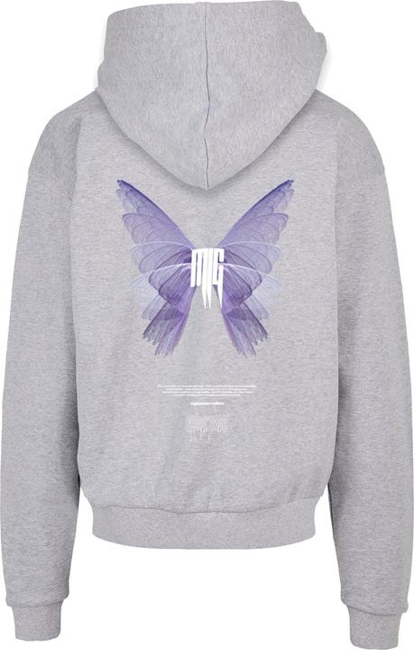 Image du produit Mjgonzales Mesdames METAMORPHOSE V.2 Heavy Oversized Hoody - 131321 (5XL)