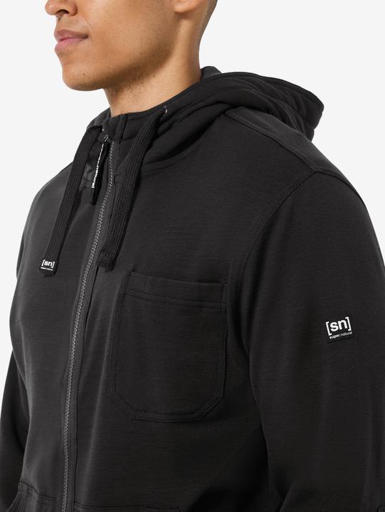 Produktbild Super Natural Solution Dwr Hoodie (M)