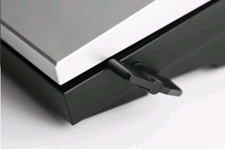 Immagine prodotto Caso GourmetVAC 180 Sigillatrice automatica di film/sigillatrice sottovuoto