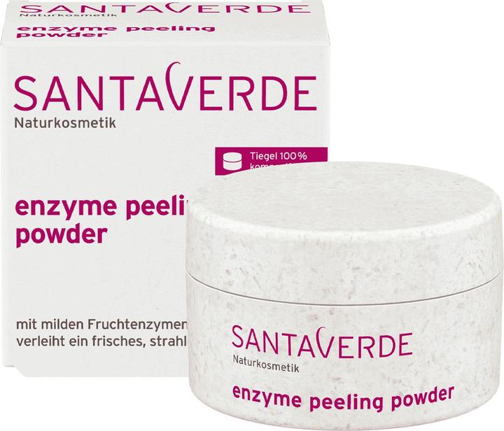 Immagine prodotto SantaVerde Peeling enzimatico in polvere
